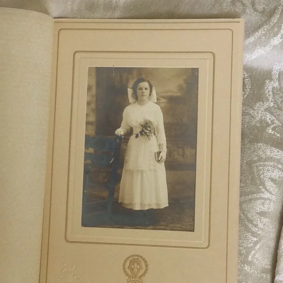 Vintage Picture - Picture 2 of 3